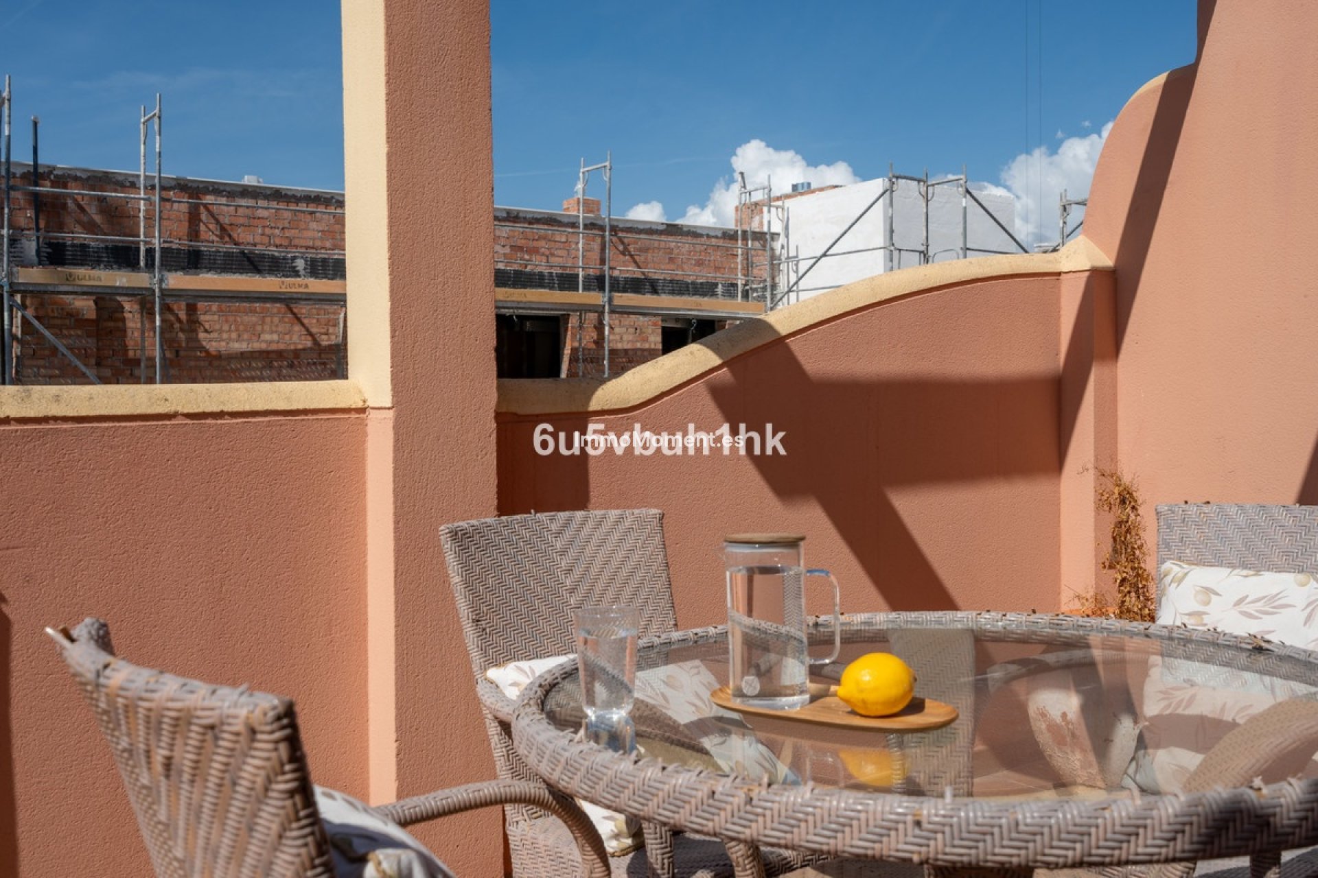Bestaande woning - Appartement - Mijas Costa - Las Lagunas de Mijas