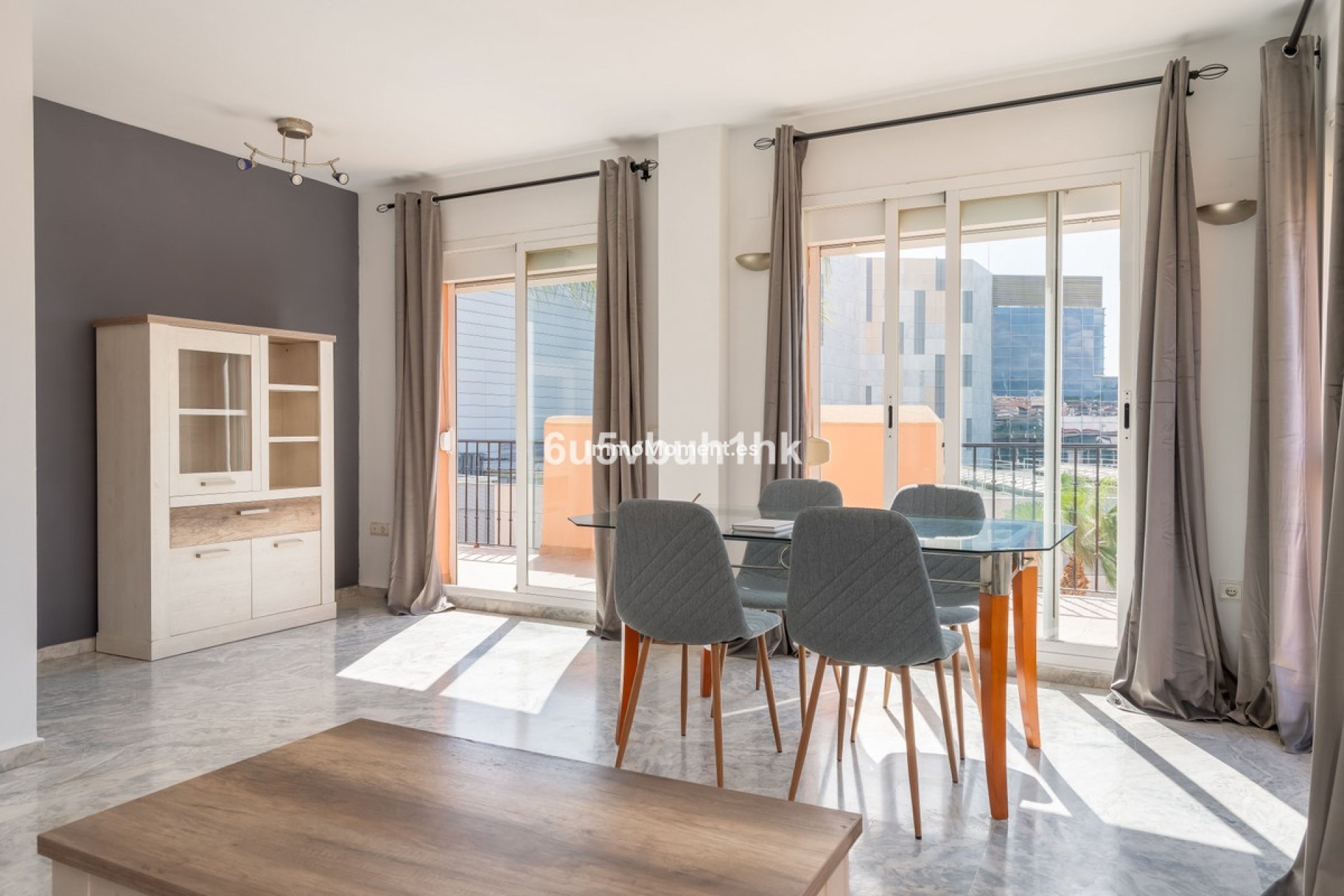 Bestaande woning - Appartement - Mijas Costa - Las Lagunas de Mijas