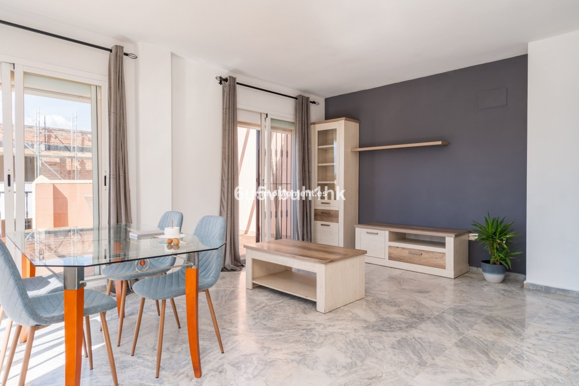 Bestaande woning - Appartement - Mijas Costa - Las Lagunas de Mijas