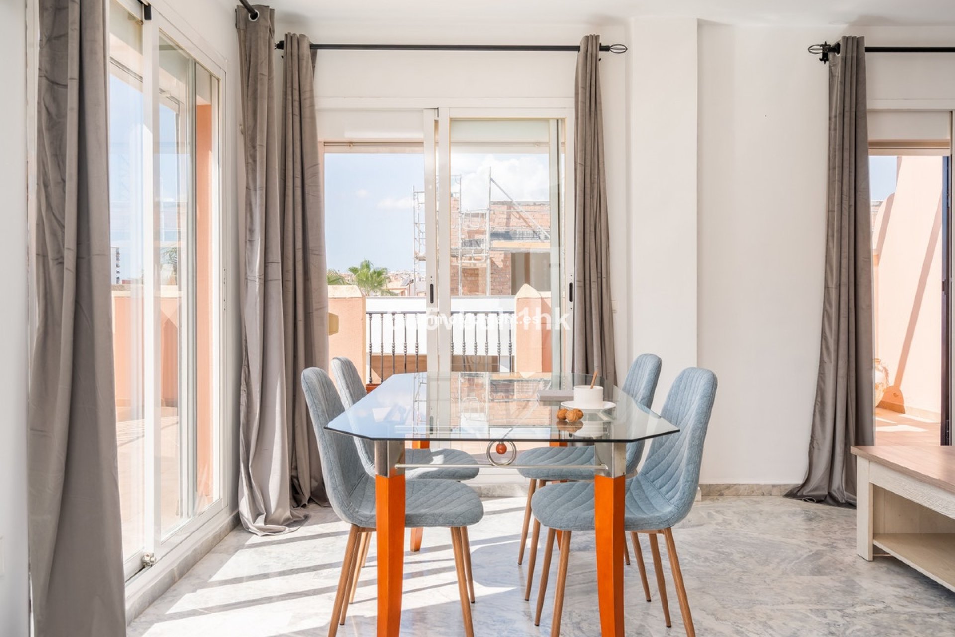 Bestaande woning - Appartement - Mijas Costa - Las Lagunas de Mijas