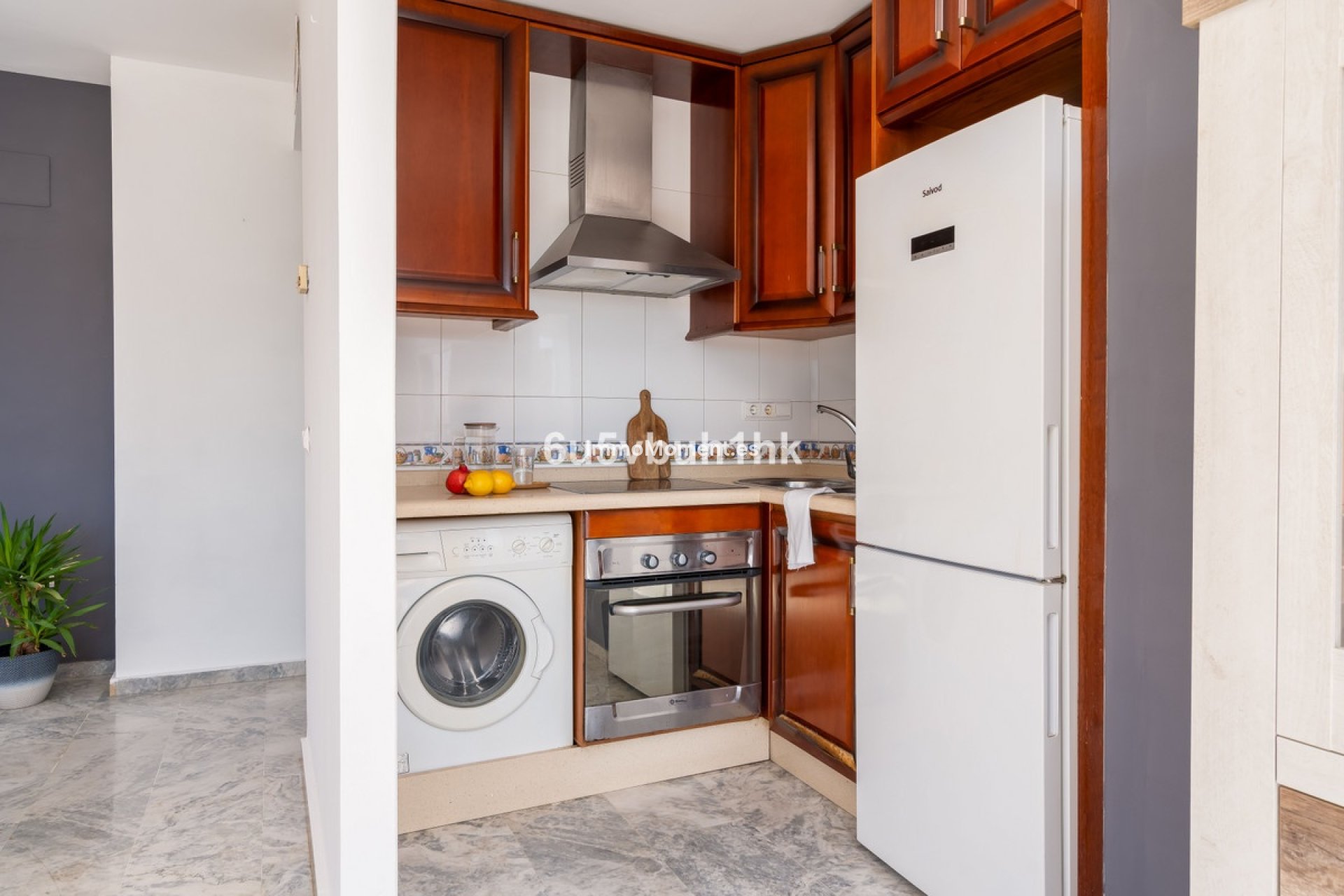 Bestaande woning - Appartement - Mijas Costa - Las Lagunas de Mijas