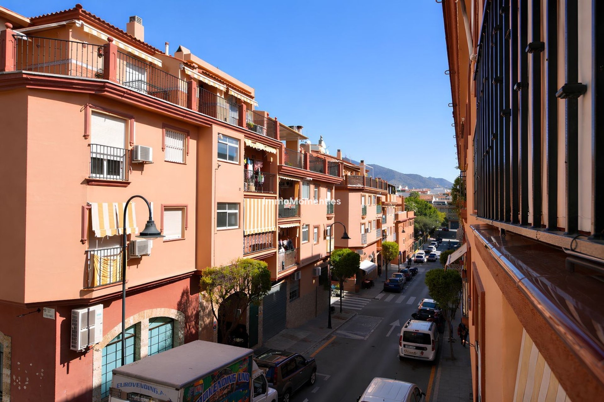 Bestaande woning - Appartement - Mijas Costa - Las Lagunas de Mijas