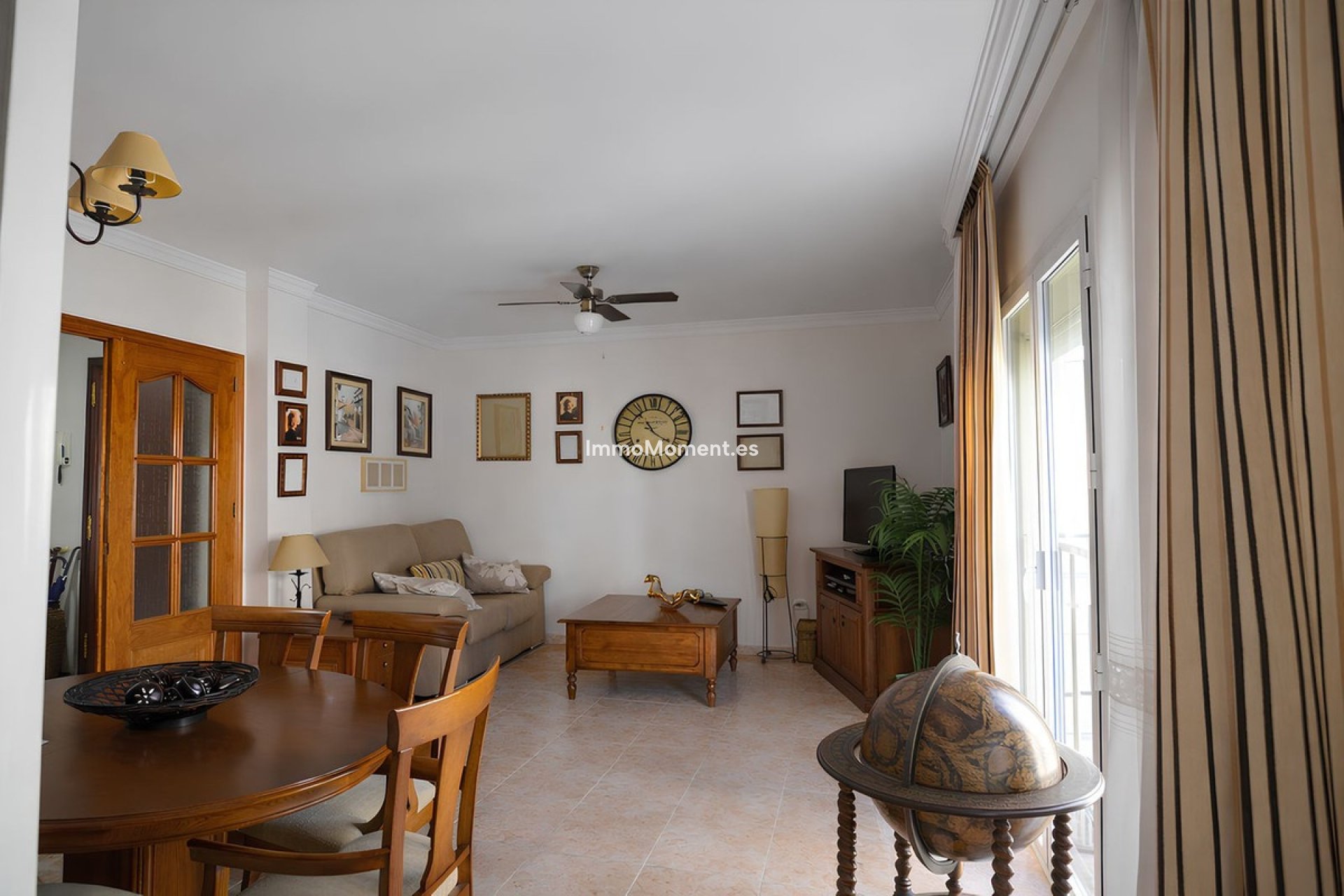 Bestaande woning - Appartement - Mijas Costa - Las Lagunas de Mijas