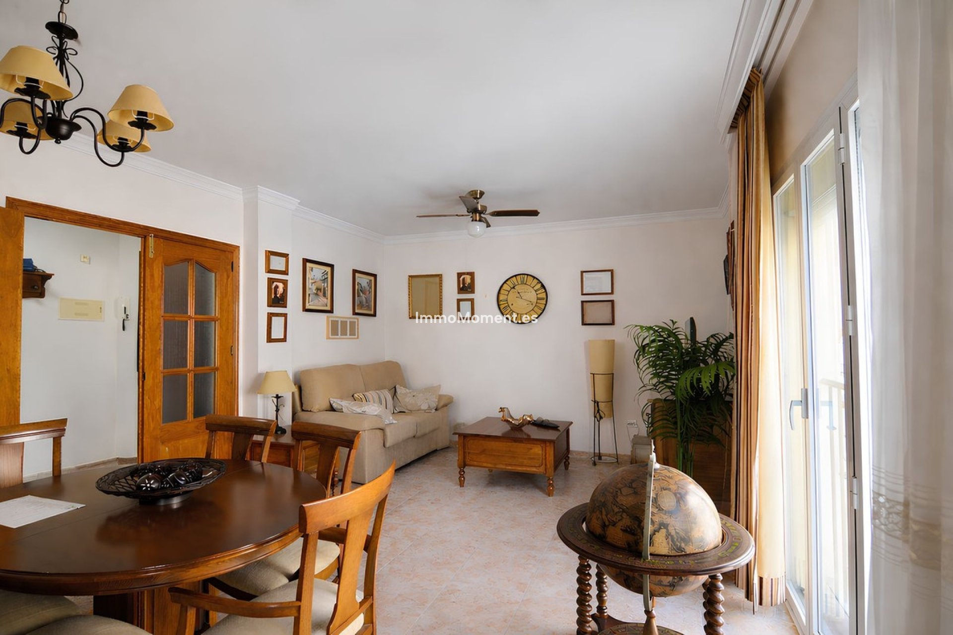 Bestaande woning - Appartement - Mijas Costa - Las Lagunas de Mijas