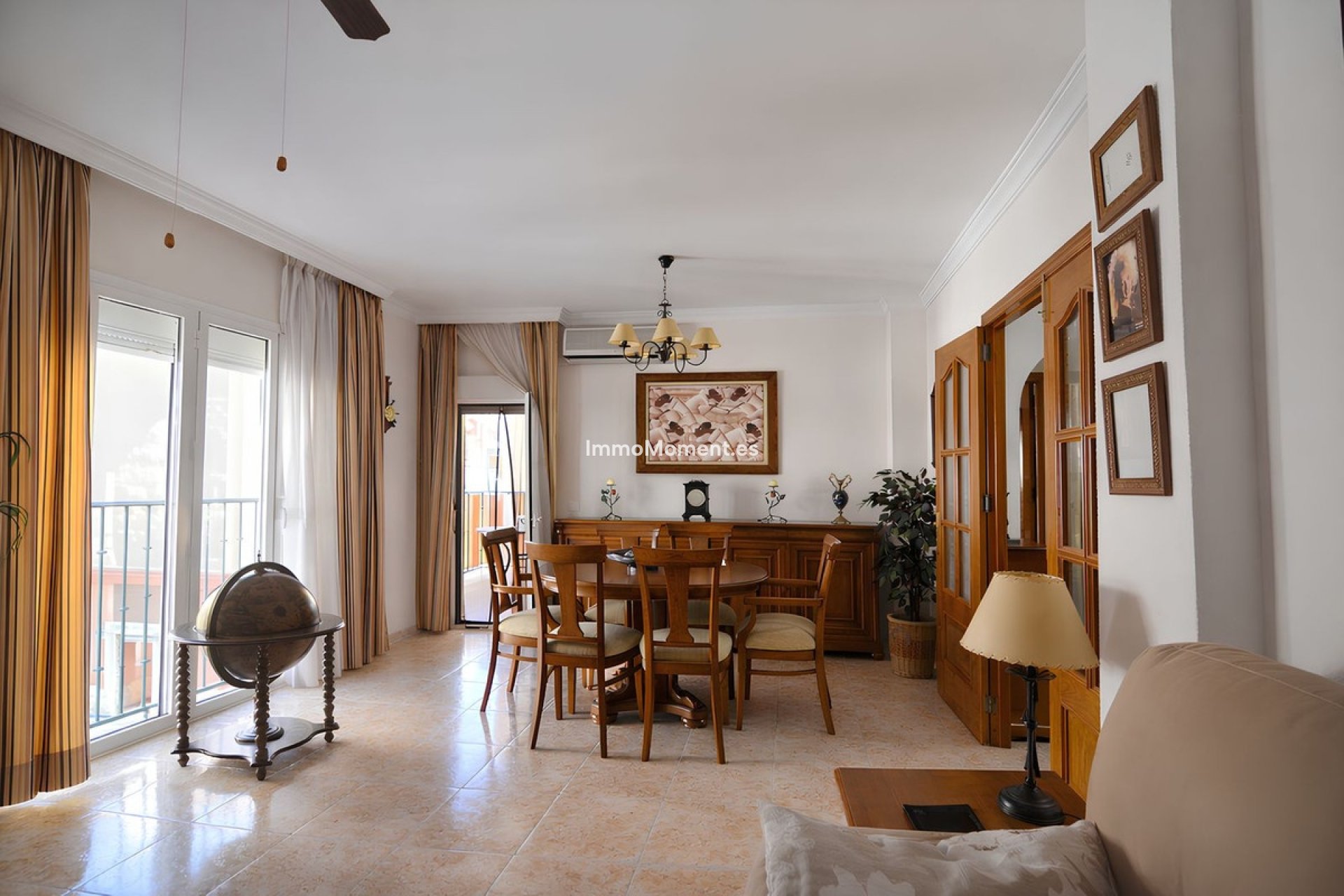 Bestaande woning - Appartement - Mijas Costa - Las Lagunas de Mijas