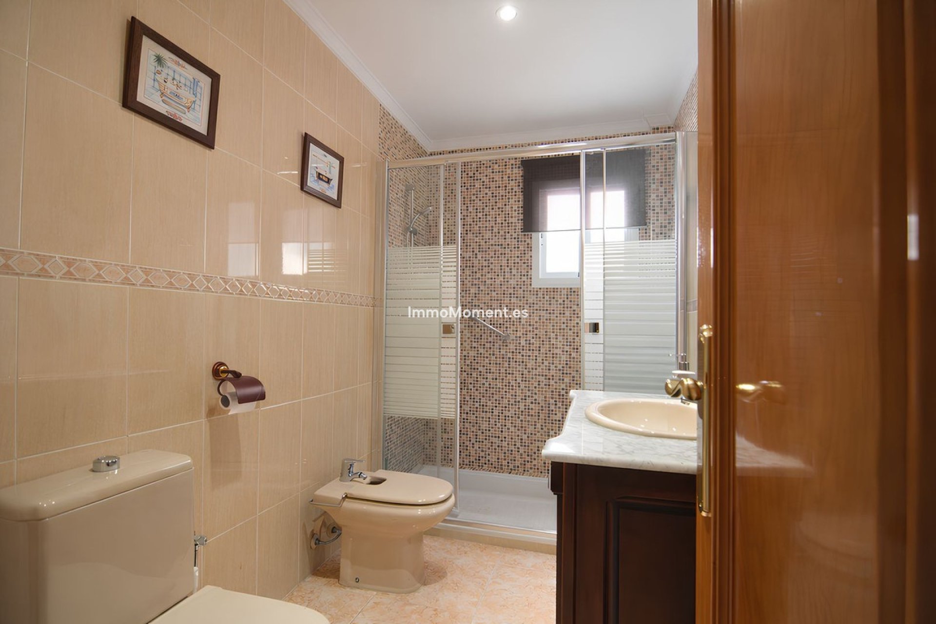 Bestaande woning - Appartement - Mijas Costa - Las Lagunas de Mijas