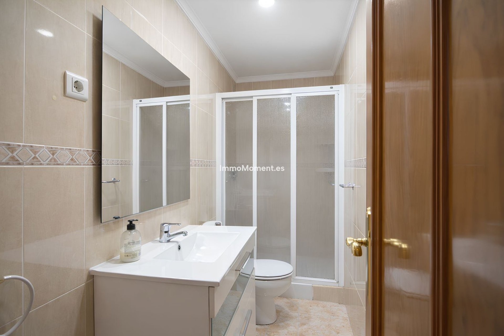 Bestaande woning - Appartement - Mijas Costa - Las Lagunas de Mijas