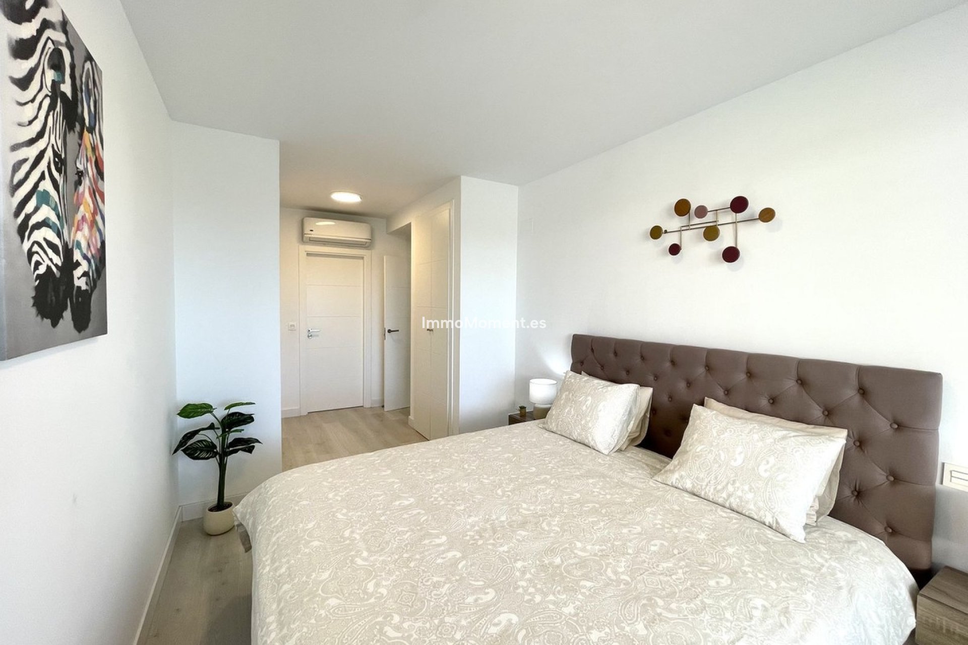 Bestaande woning - Appartement - Mijas Costa - Las Lagunas de Mijas