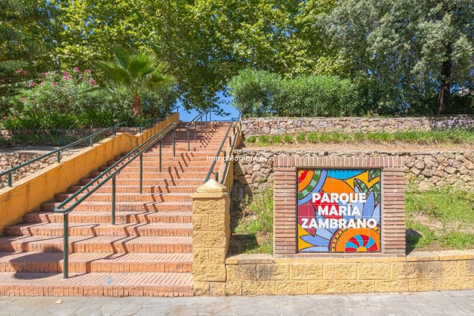 Bestaande woning - Appartement - Mijas Costa - Las Lagunas de Mijas
