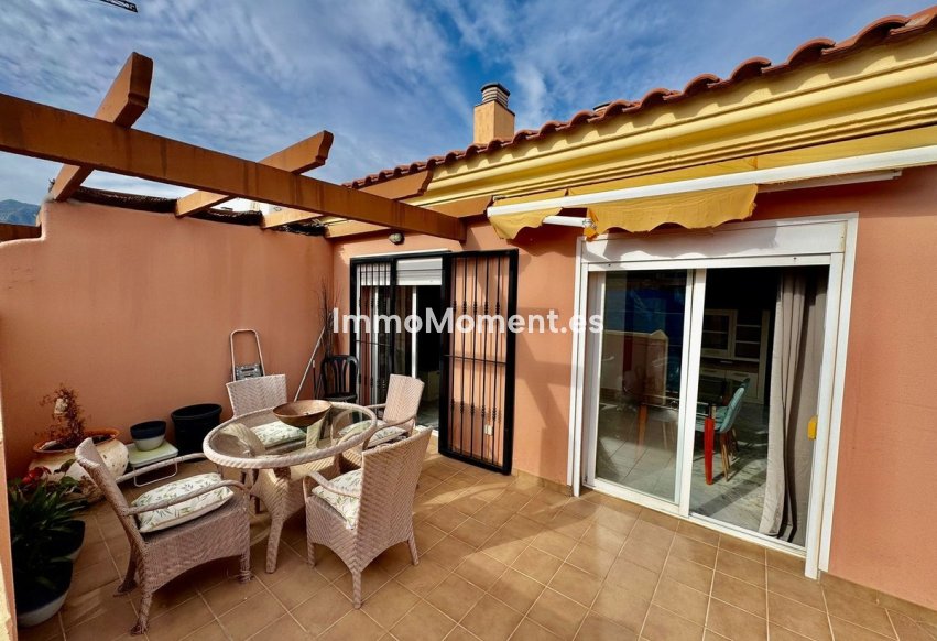 Bestaande woning - Appartement - Mijas Costa - Las Lagunas de Mijas