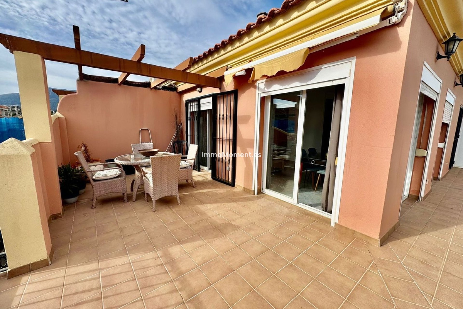 Bestaande woning - Appartement - Mijas Costa - Las Lagunas de Mijas