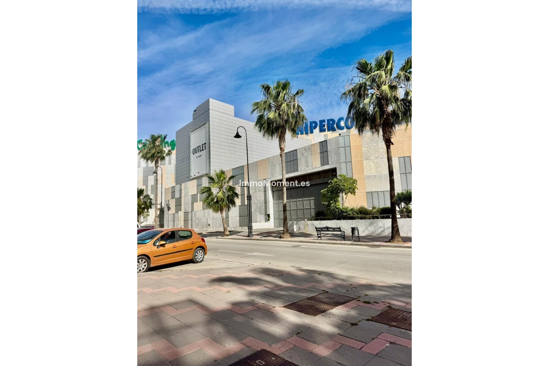 Bestaande woning - Appartement - Mijas Costa - Las Lagunas de Mijas