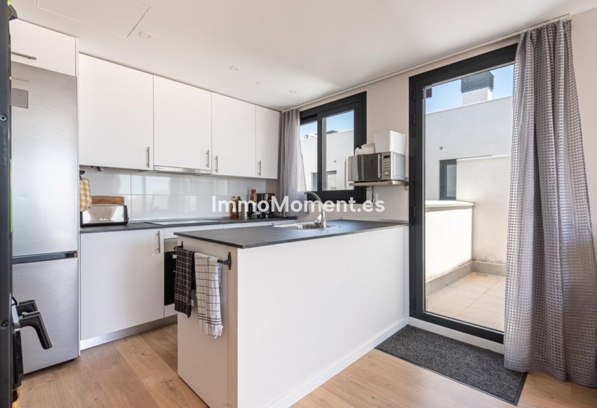 Bestaande woning - Appartement - Mijas Costa - Las Lagunas de Mijas