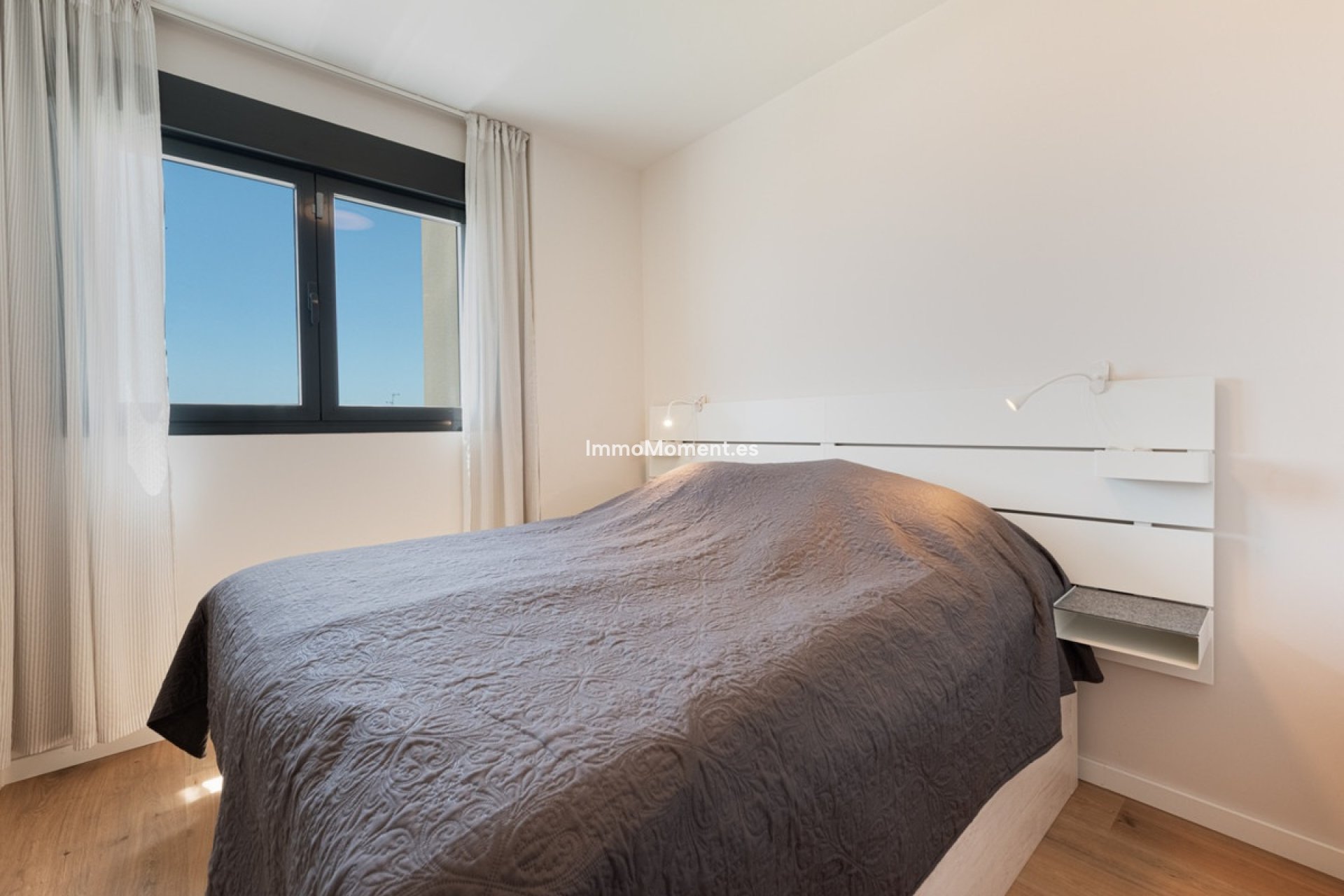 Bestaande woning - Appartement - Mijas Costa - Las Lagunas de Mijas