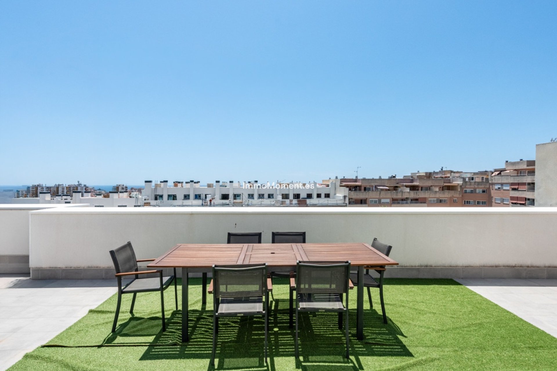 Bestaande woning - Appartement - Mijas Costa - Las Lagunas de Mijas