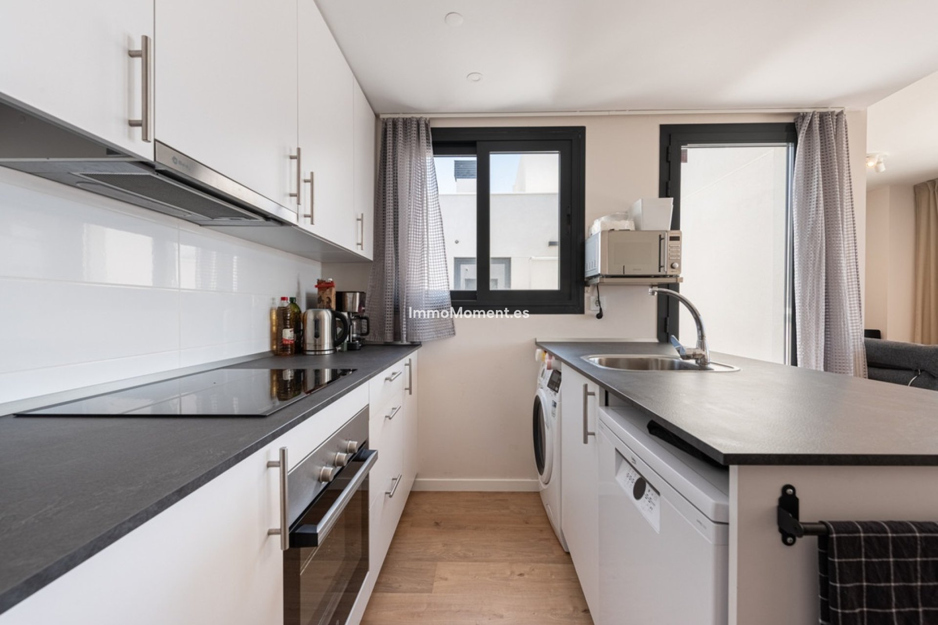 Bestaande woning - Appartement - Mijas Costa - Las Lagunas de Mijas