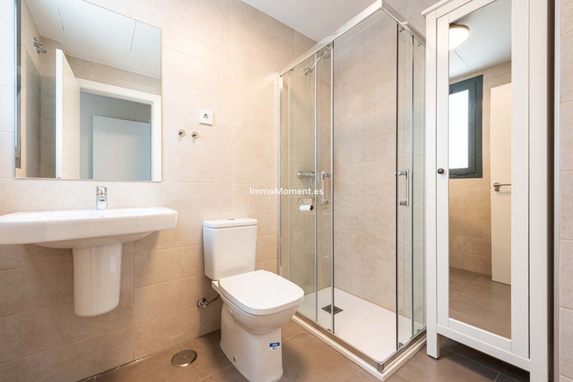 Bestaande woning - Appartement - Mijas Costa - Las Lagunas de Mijas