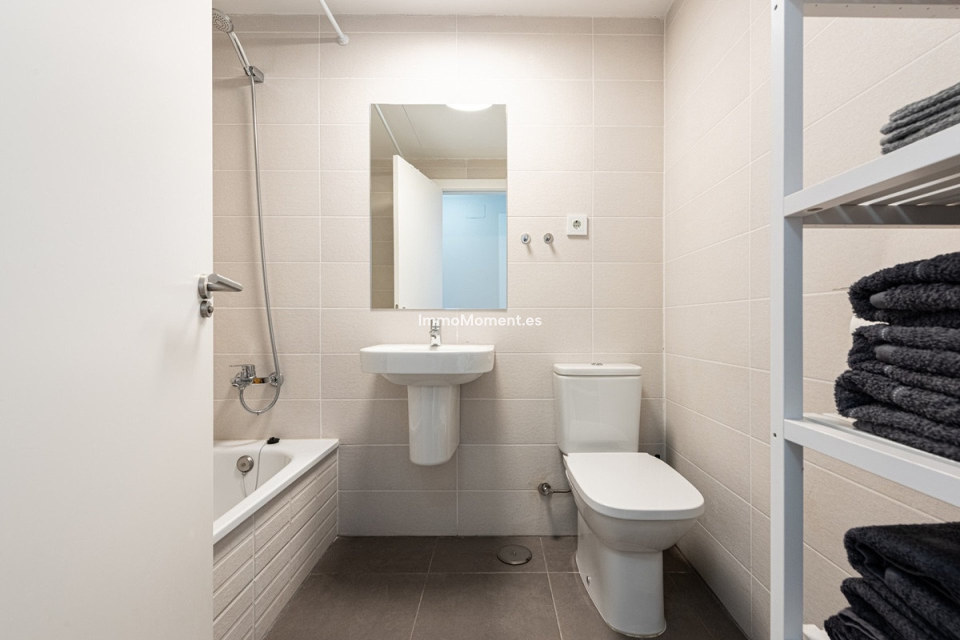Bestaande woning - Appartement - Mijas Costa - Las Lagunas de Mijas