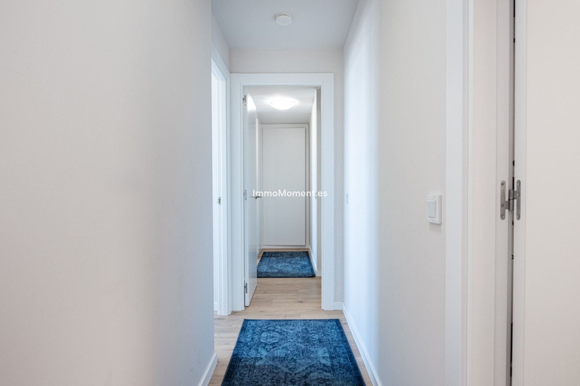 Bestaande woning - Appartement - Mijas Costa - Las Lagunas de Mijas