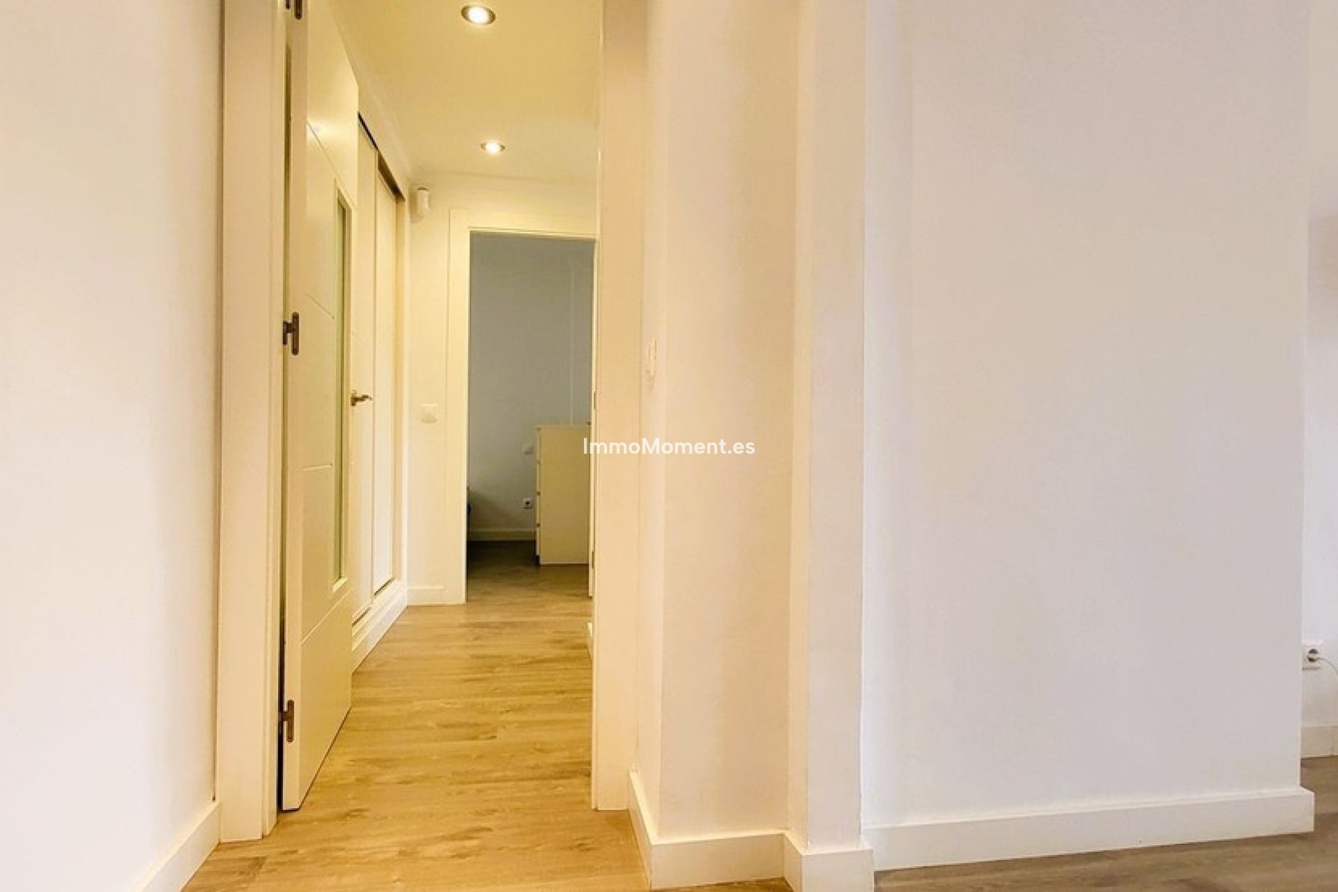 Bestaande woning - Appartement - Mijas Costa - Las Lagunas de Mijas