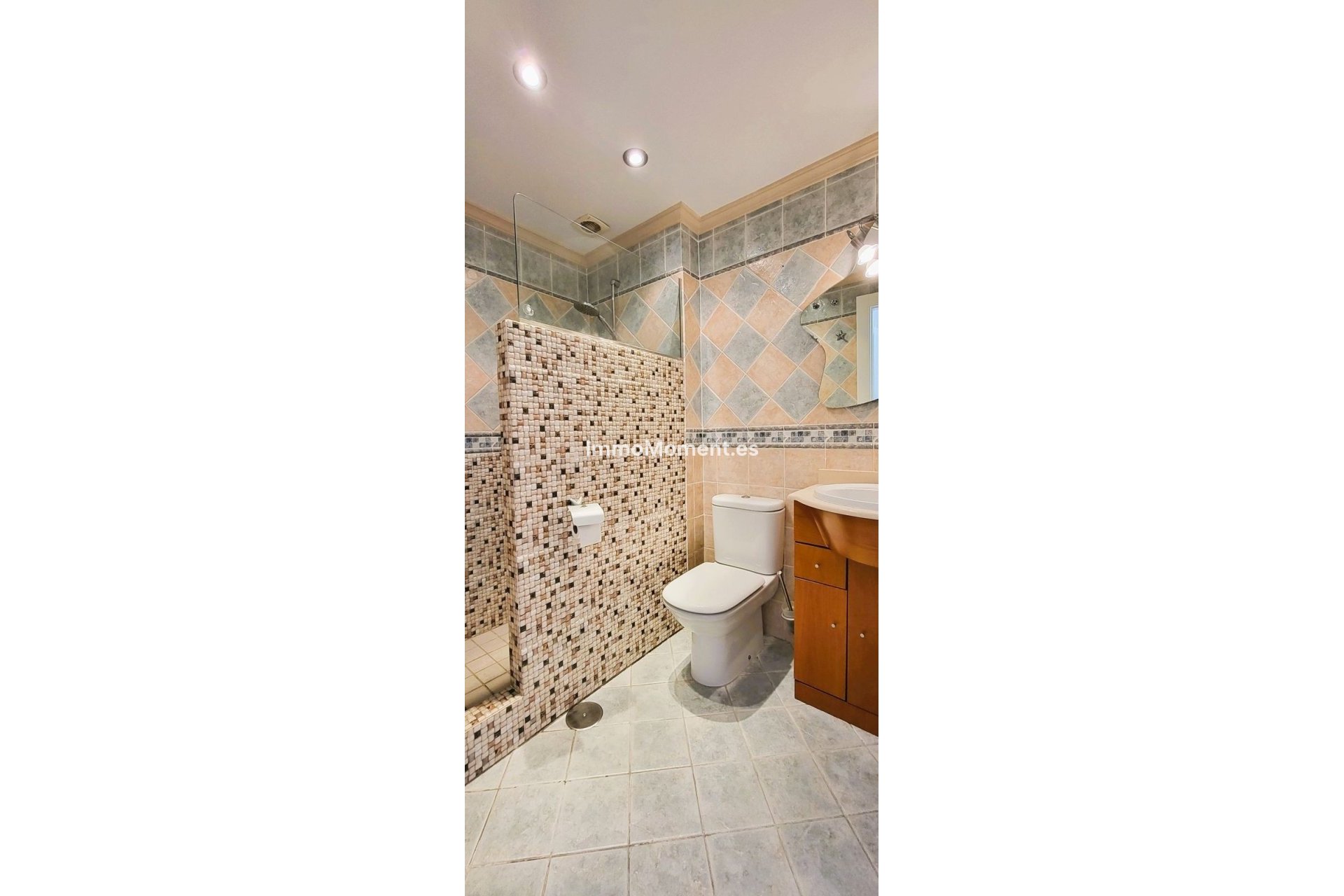 Bestaande woning - Appartement - Mijas Costa - Las Lagunas de Mijas
