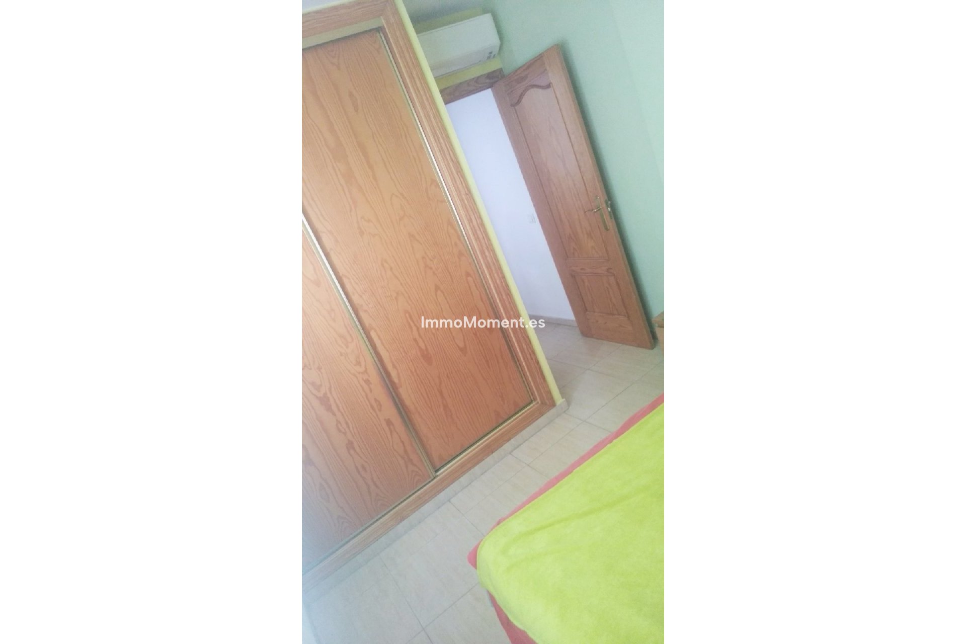 Bestaande woning - Appartement - Mijas Costa - Las Lagunas de Mijas