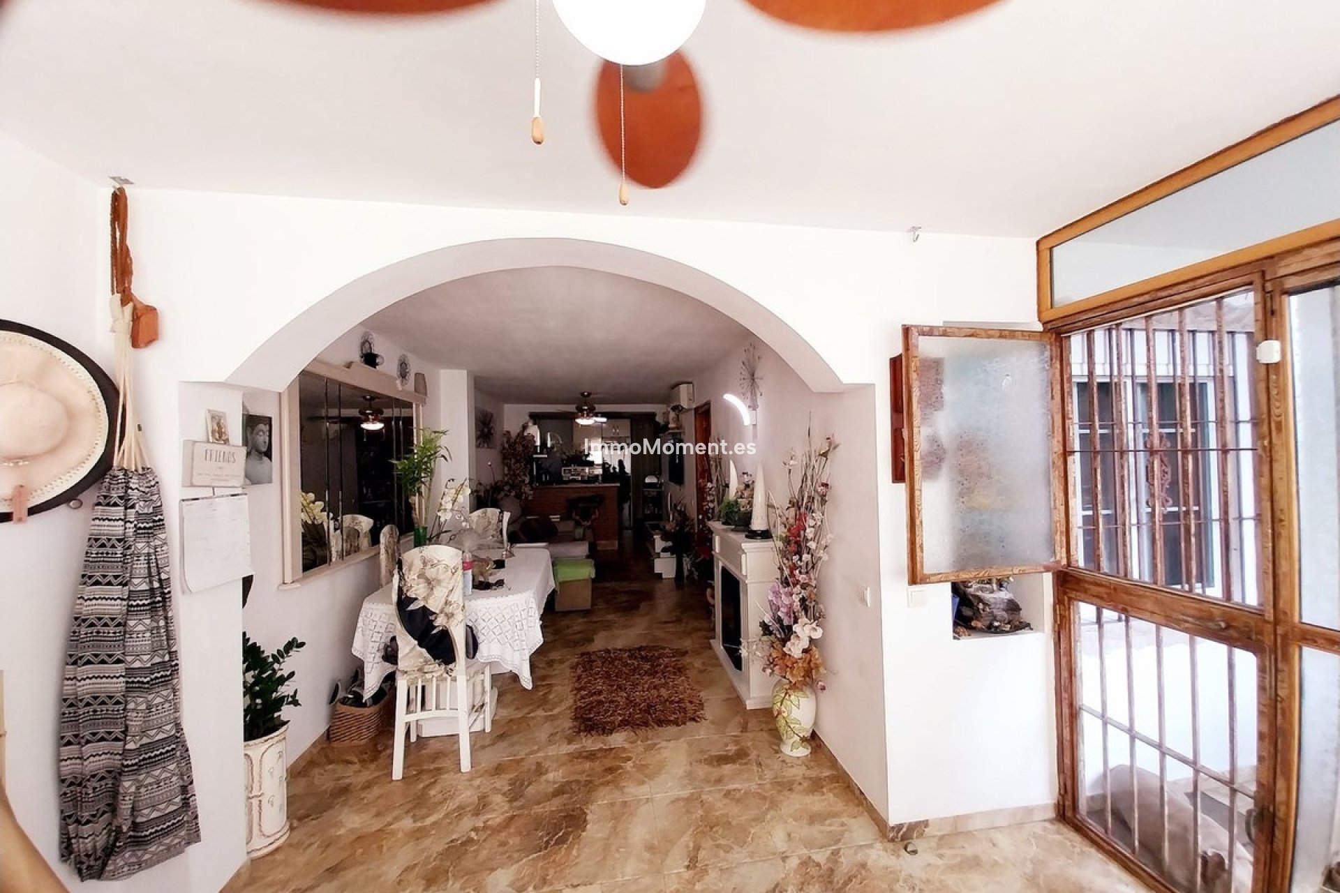 Bestaande woning - Appartement - Mijas Costa - Las Lagunas de Mijas