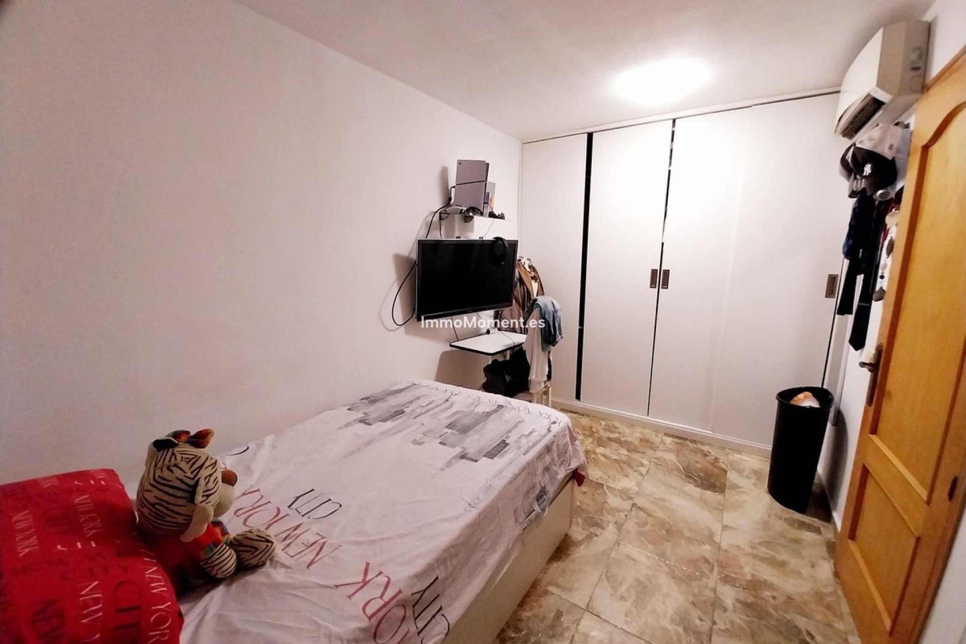 Bestaande woning - Appartement - Mijas Costa - Las Lagunas de Mijas
