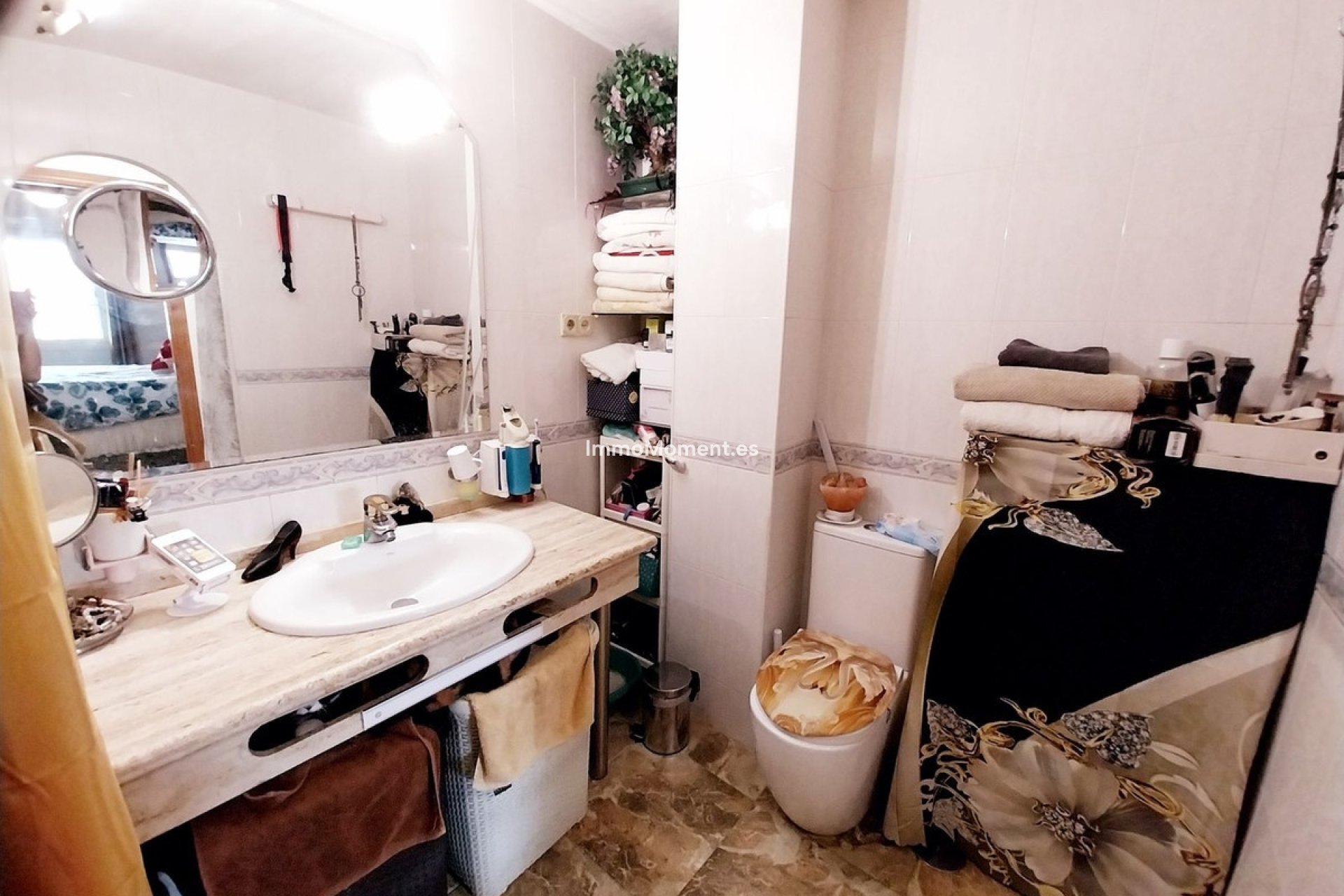 Bestaande woning - Appartement - Mijas Costa - Las Lagunas de Mijas