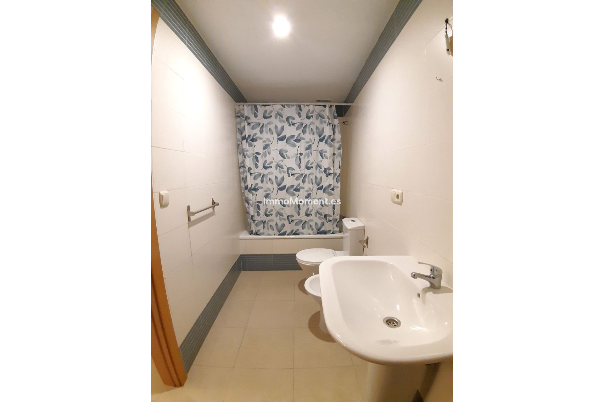 Bestaande woning - Appartement - Mijas Costa - Las Lagunas de Mijas