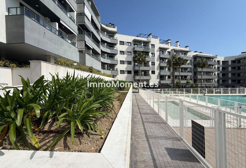 Bestaande woning - Appartement - Mijas Costa - Las Lagunas de Mijas