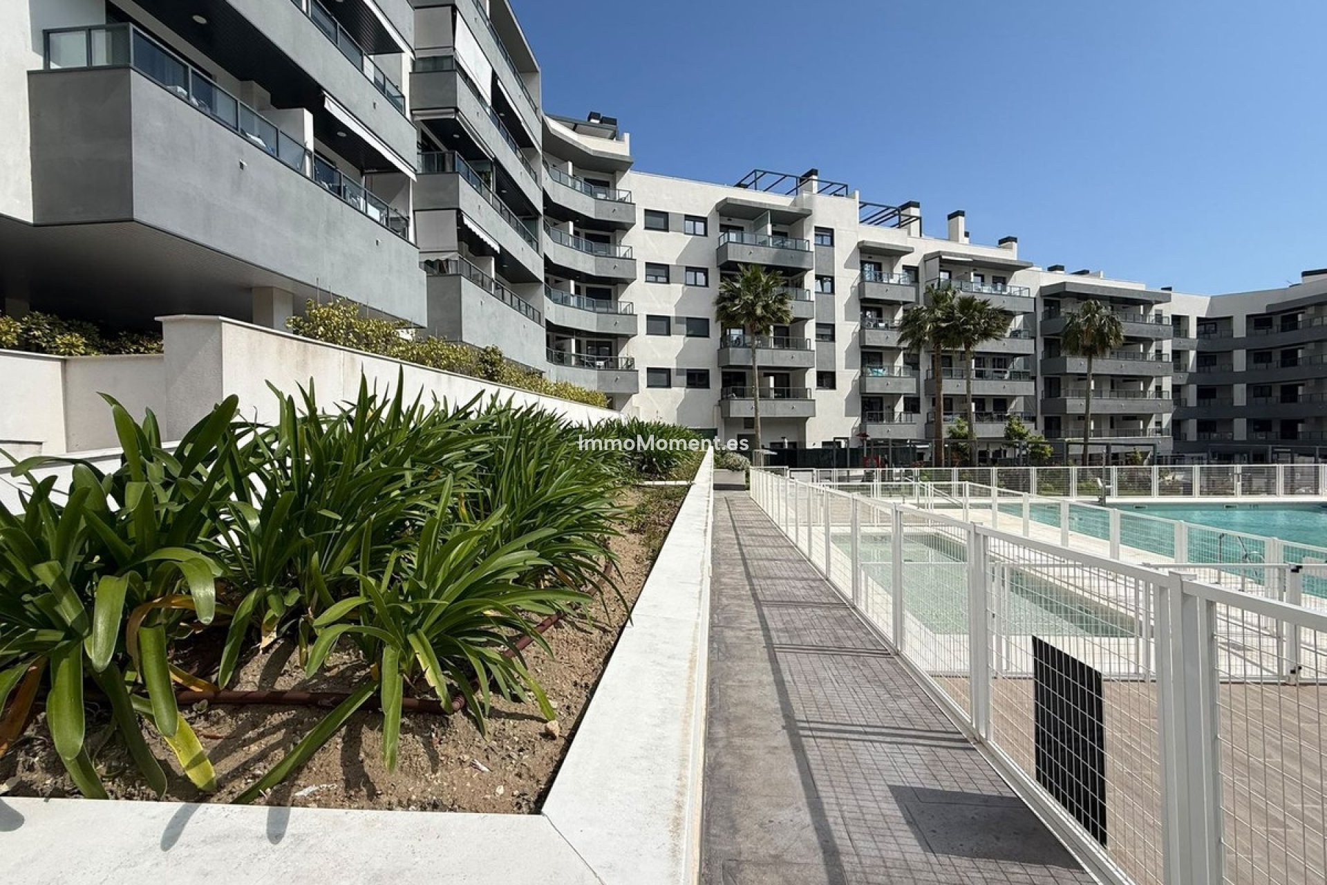 Bestaande woning - Appartement - Mijas Costa - Las Lagunas de Mijas