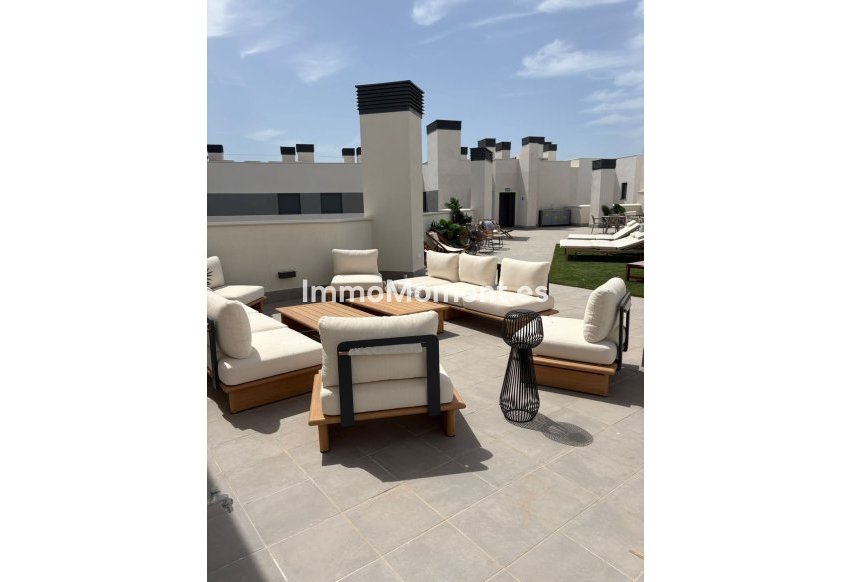 Bestaande woning - Appartement - Mijas Costa - Las Lagunas de Mijas