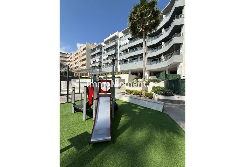 Bestaande woning - Appartement - Mijas Costa - Las Lagunas de Mijas