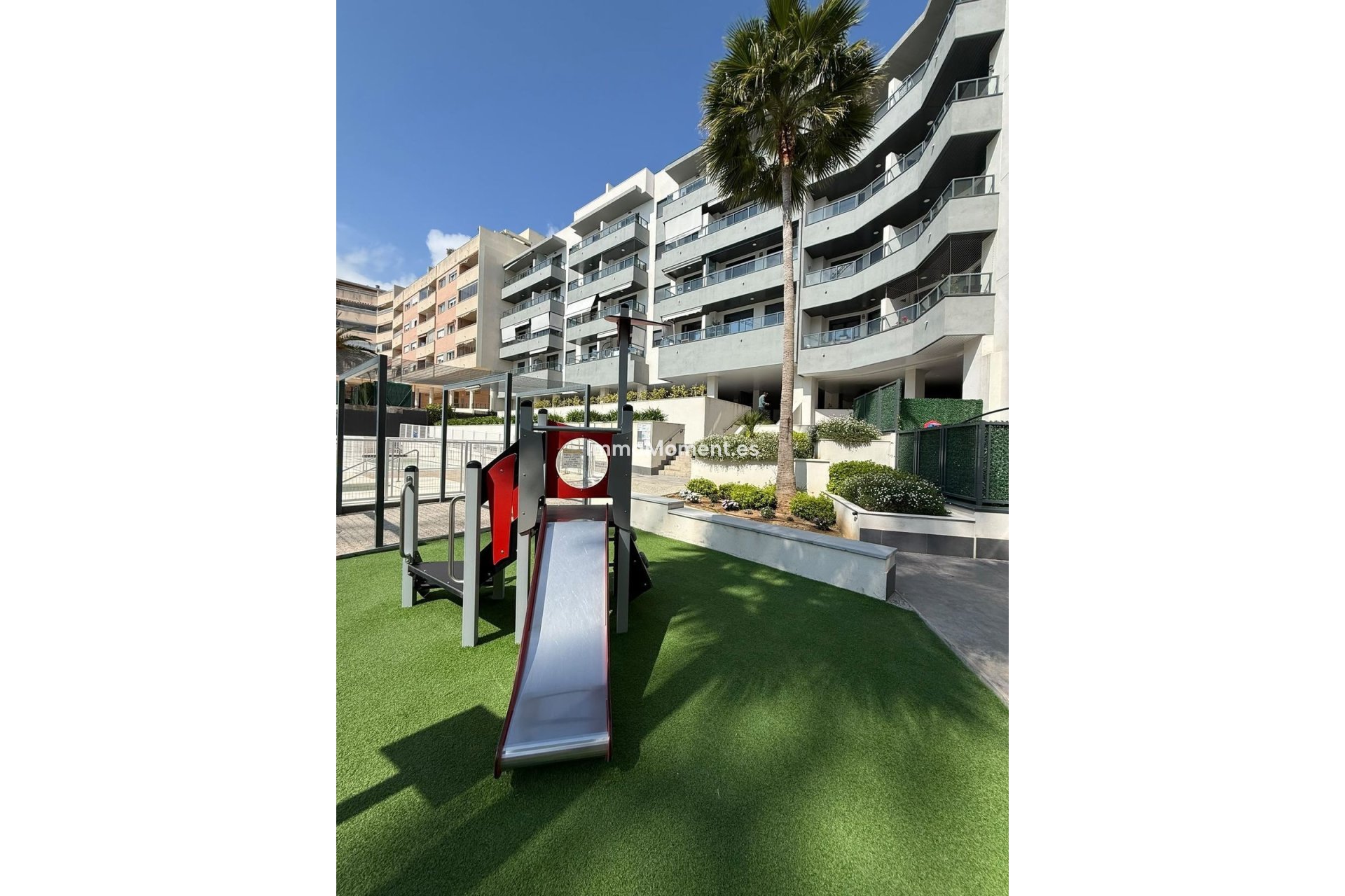 Bestaande woning - Appartement - Mijas Costa - Las Lagunas de Mijas