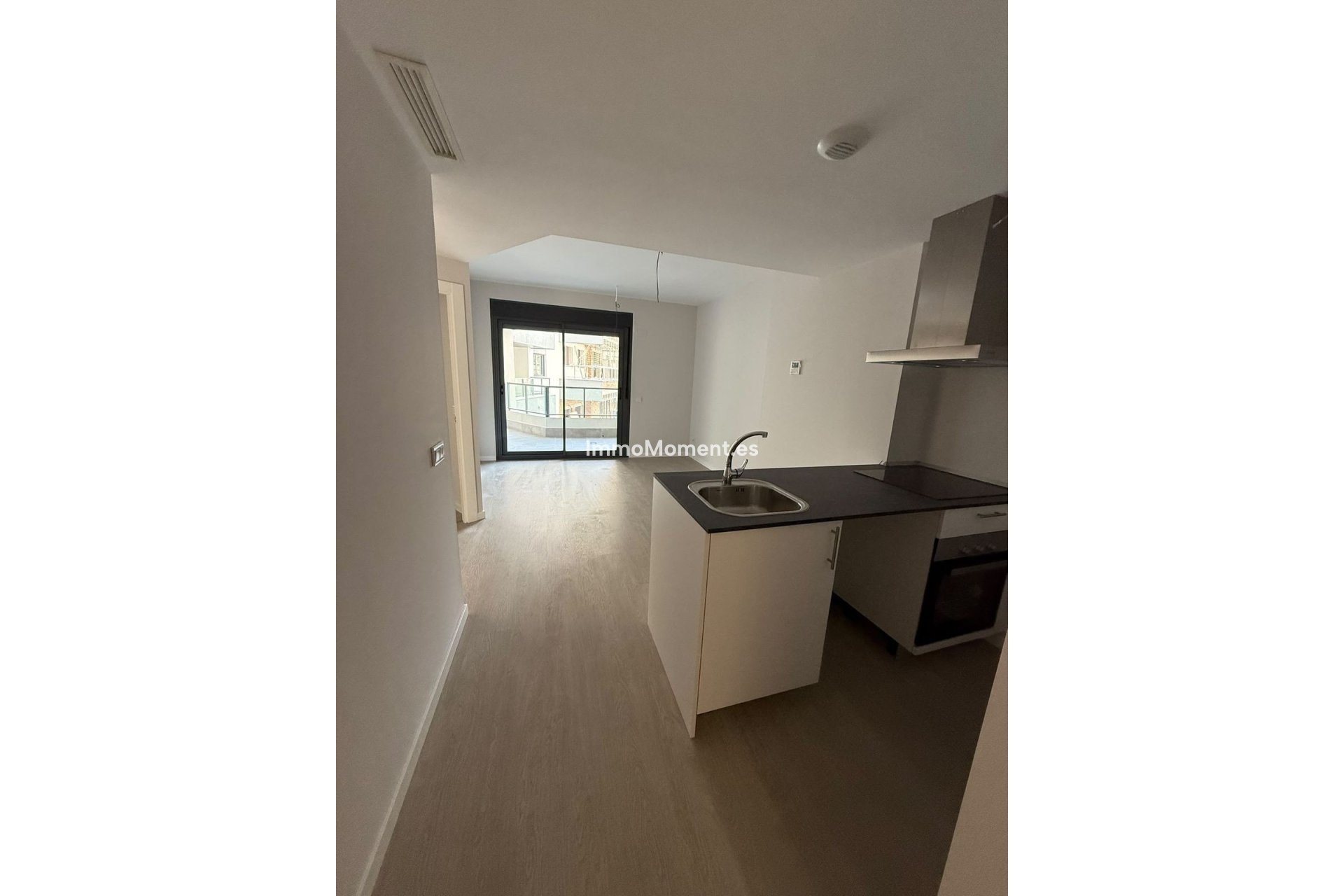 Bestaande woning - Appartement - Mijas Costa - Las Lagunas de Mijas