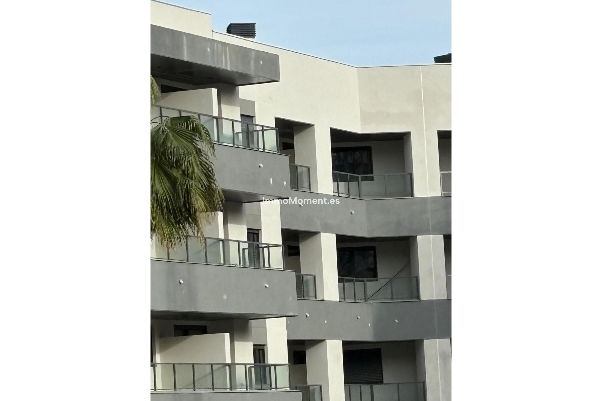 Bestaande woning - Appartement - Mijas Costa - Las Lagunas de Mijas