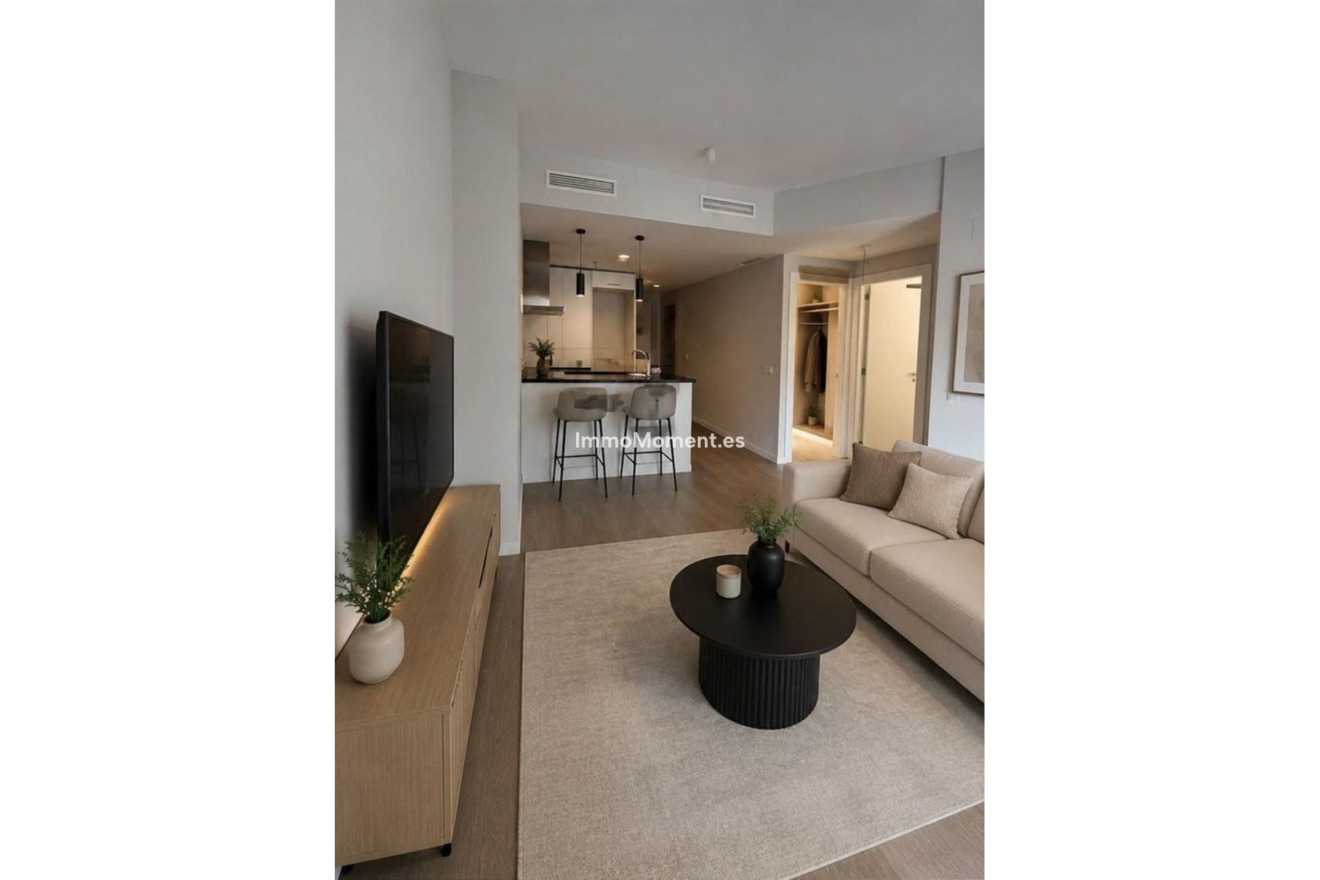 Bestaande woning - Appartement - Mijas Costa - Las Lagunas de Mijas