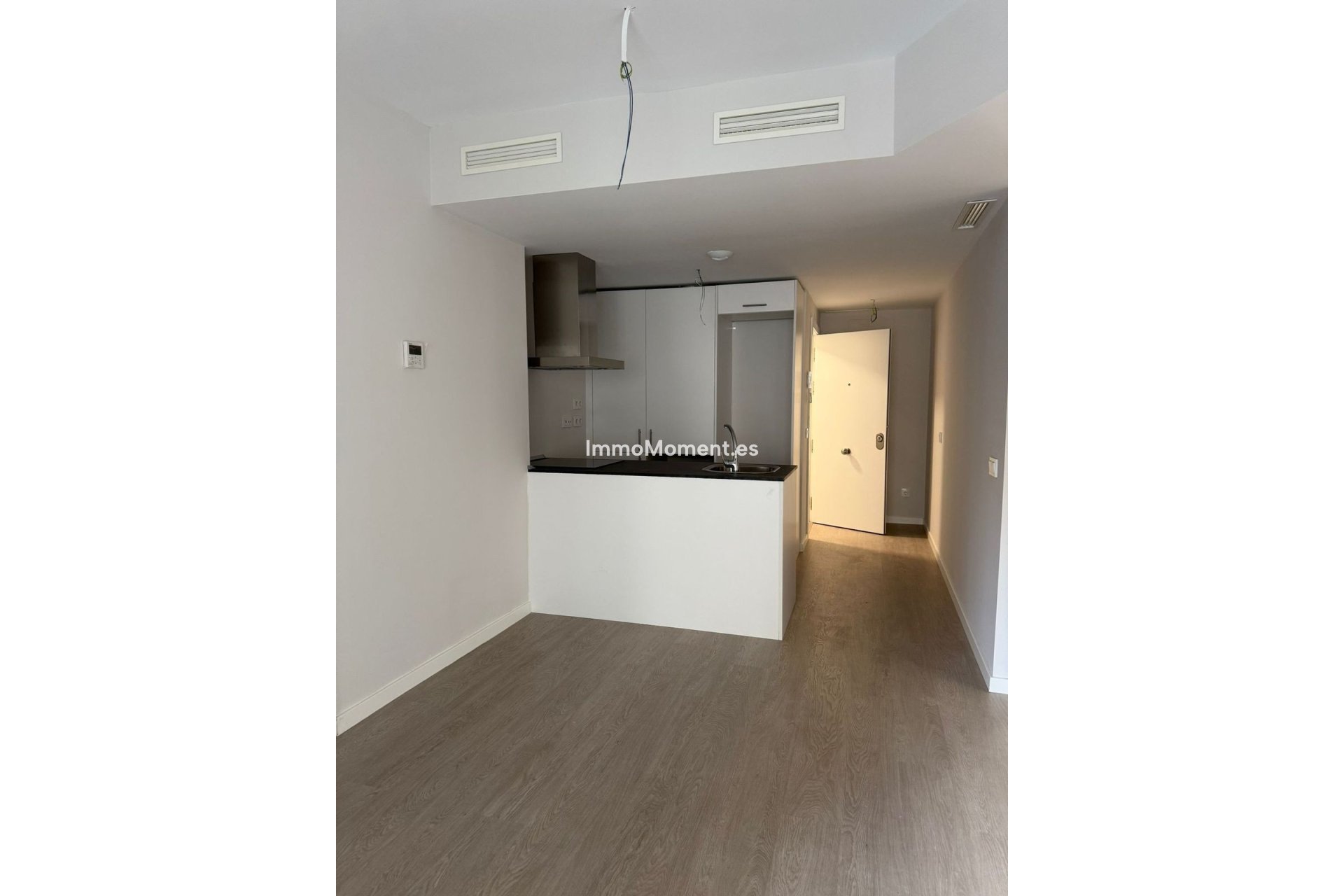 Bestaande woning - Appartement - Mijas Costa - Las Lagunas de Mijas