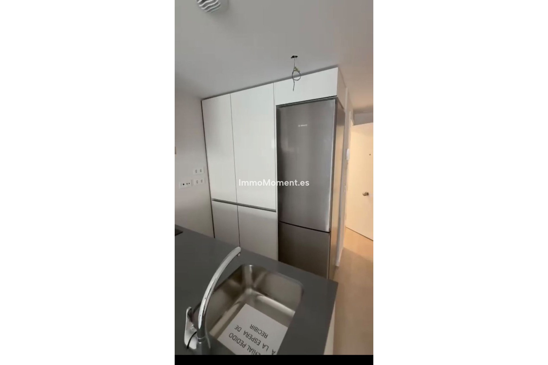 Bestaande woning - Appartement - Mijas Costa - Las Lagunas de Mijas