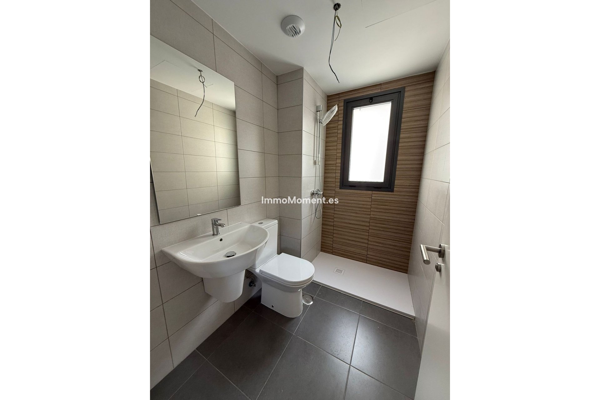 Bestaande woning - Appartement - Mijas Costa - Las Lagunas de Mijas