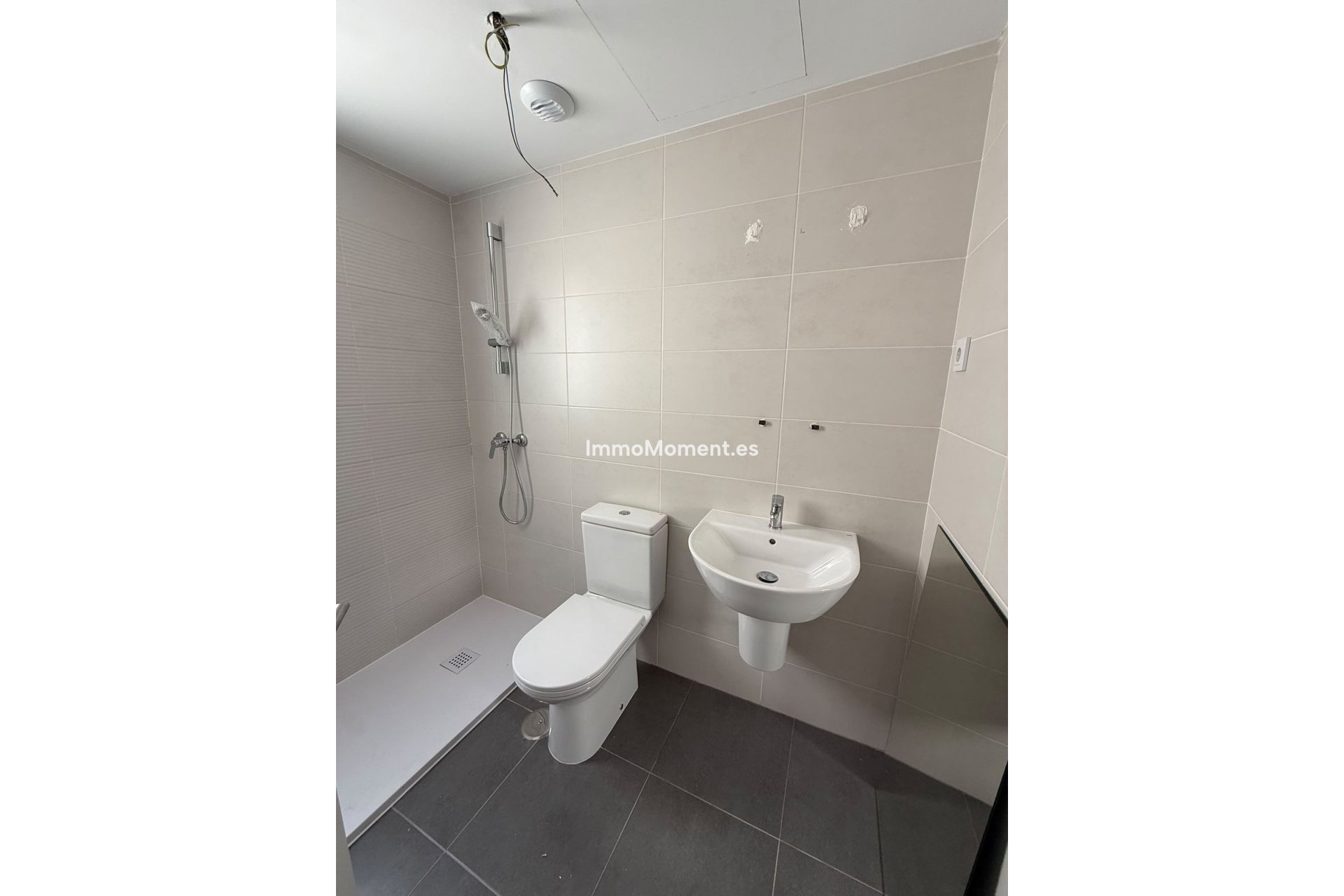 Bestaande woning - Appartement - Mijas Costa - Las Lagunas de Mijas
