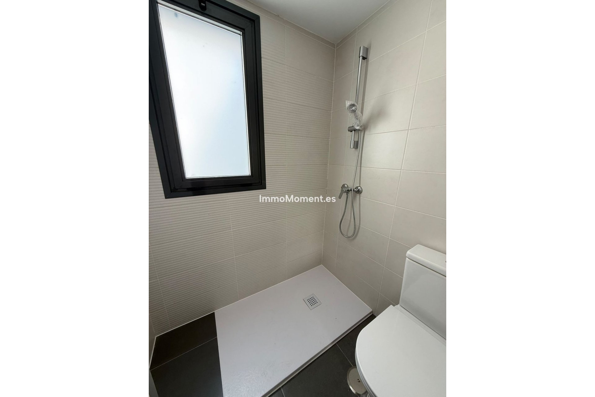 Bestaande woning - Appartement - Mijas Costa - Las Lagunas de Mijas