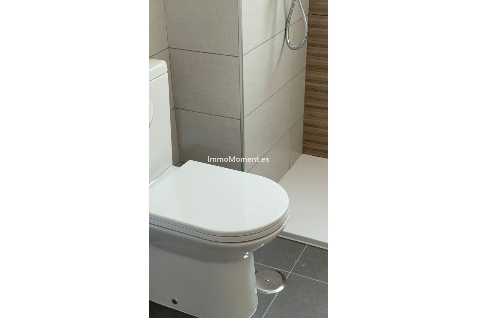 Bestaande woning - Appartement - Mijas Costa - Las Lagunas de Mijas