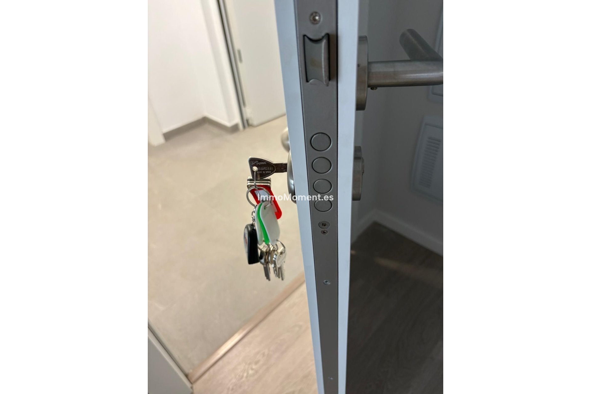 Bestaande woning - Appartement - Mijas Costa - Las Lagunas de Mijas
