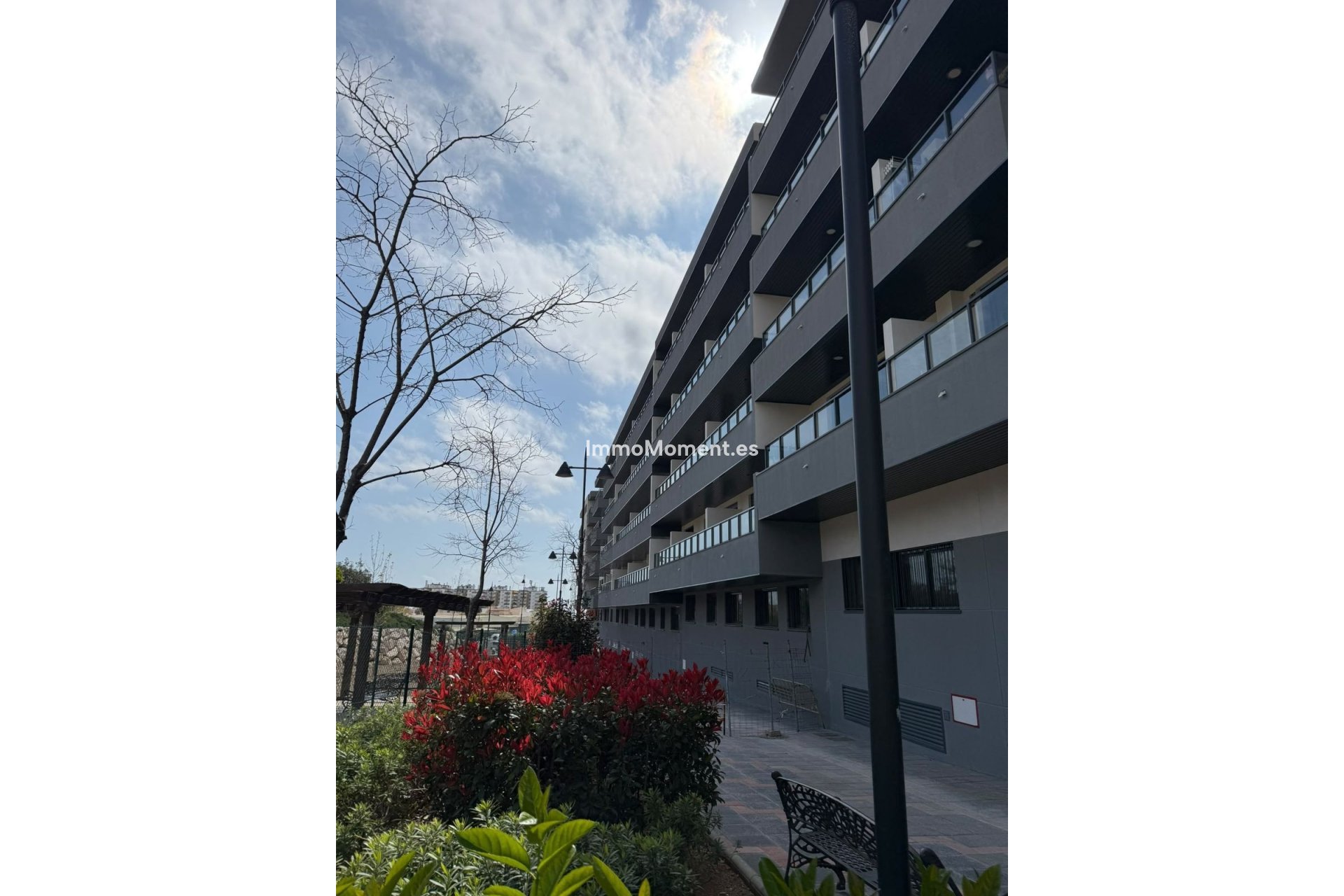 Bestaande woning - Appartement - Mijas Costa - Las Lagunas de Mijas