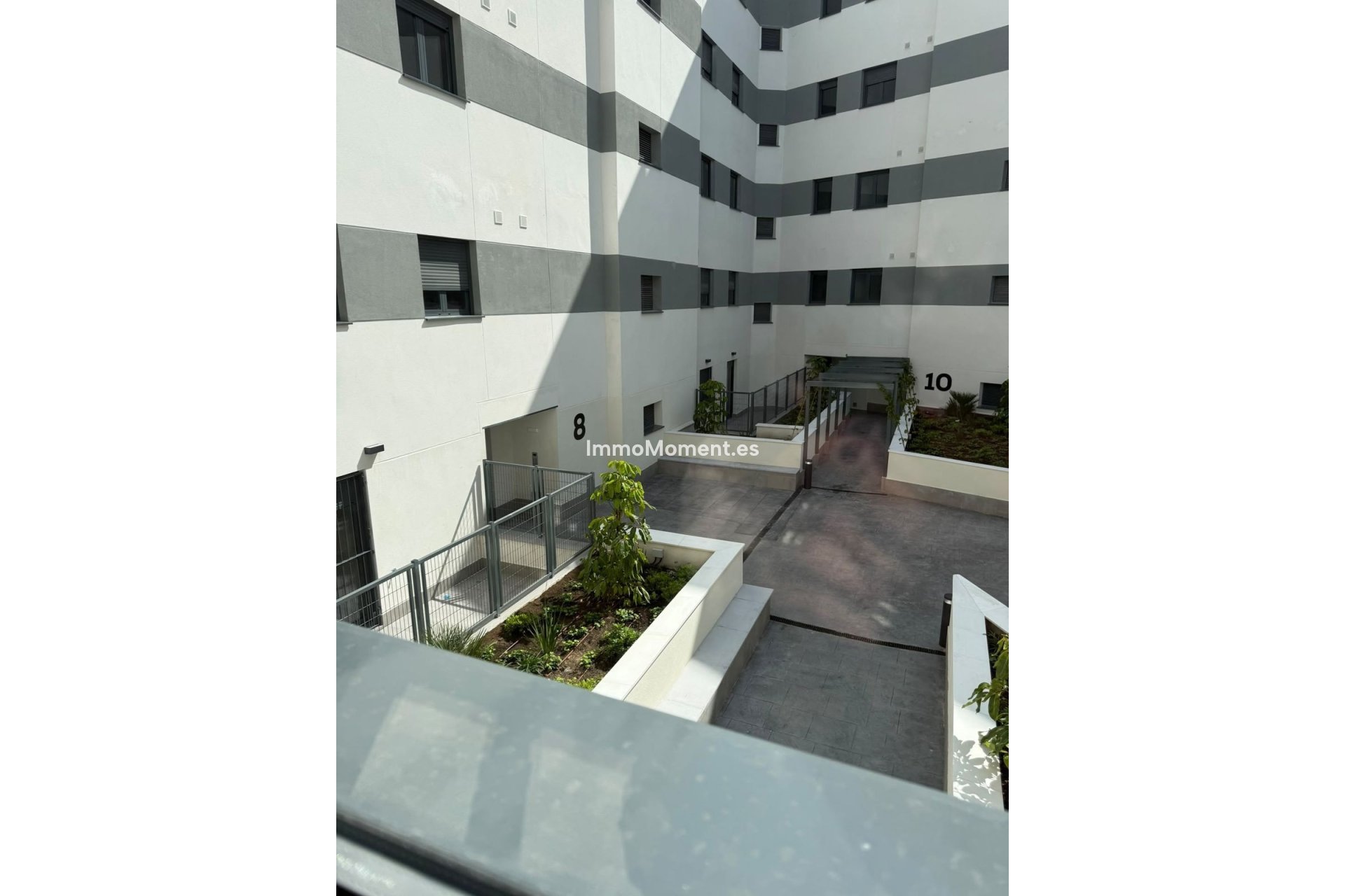 Bestaande woning - Appartement - Mijas Costa - Las Lagunas de Mijas