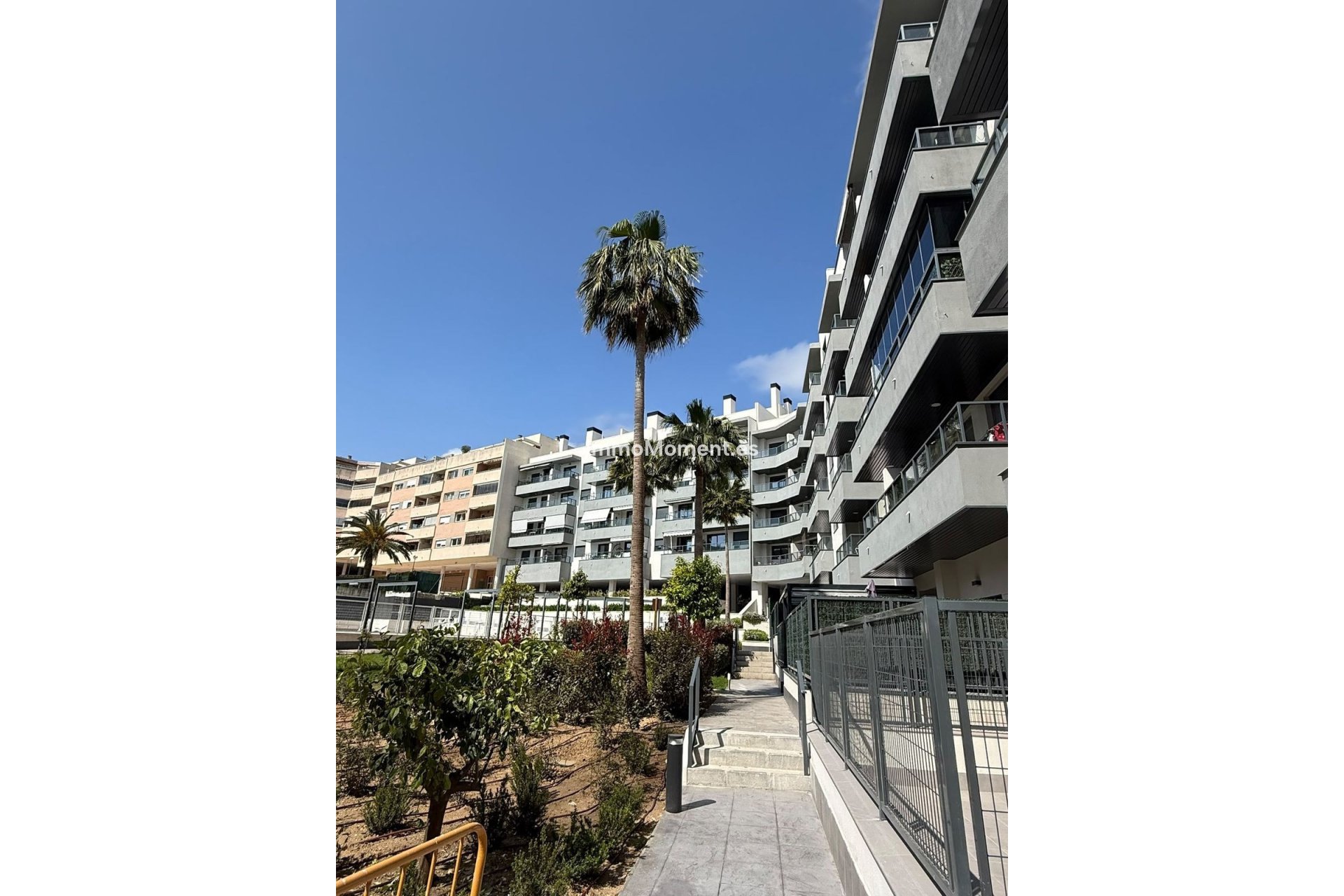 Bestaande woning - Appartement - Mijas Costa - Las Lagunas de Mijas