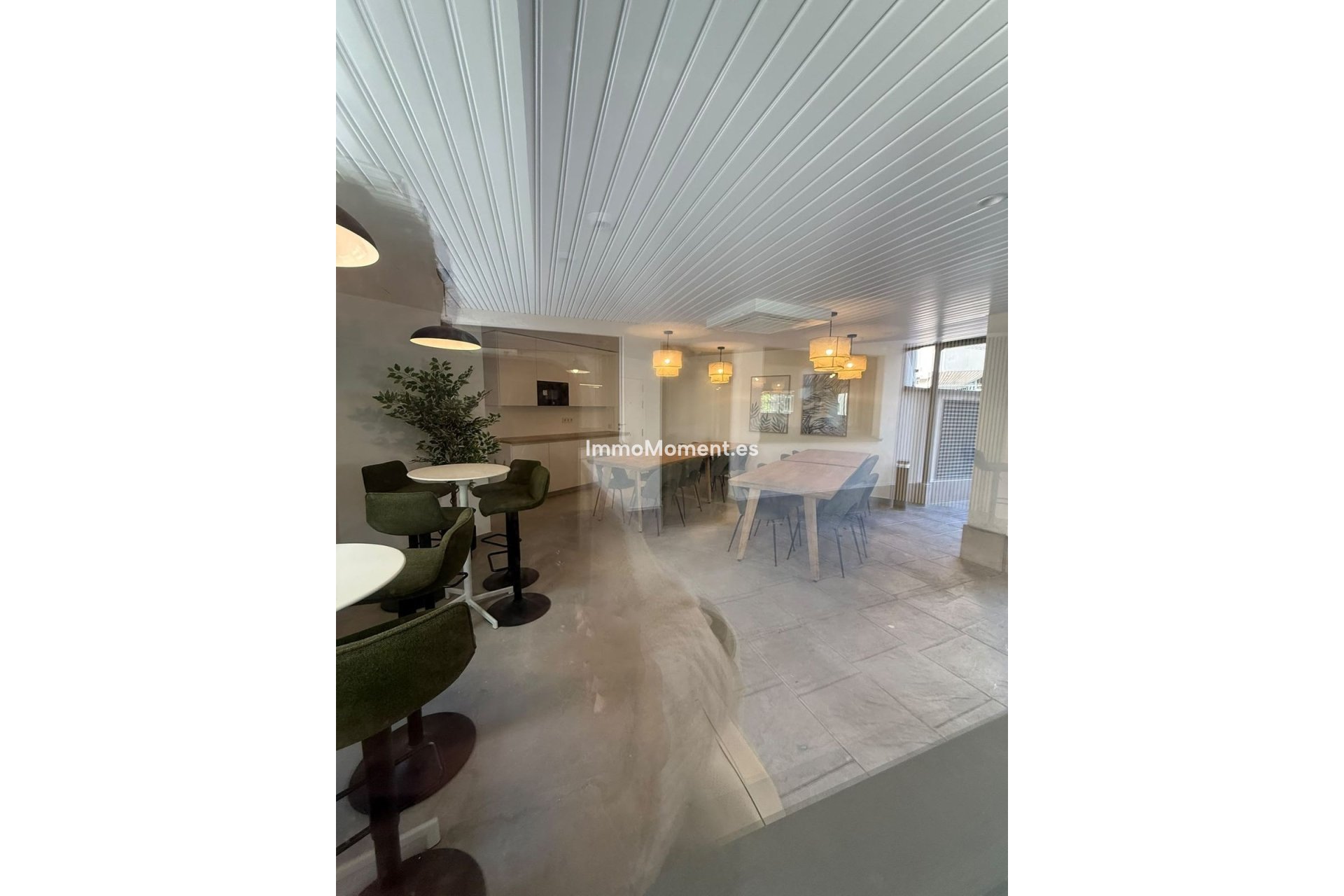Bestaande woning - Appartement - Mijas Costa - Las Lagunas de Mijas