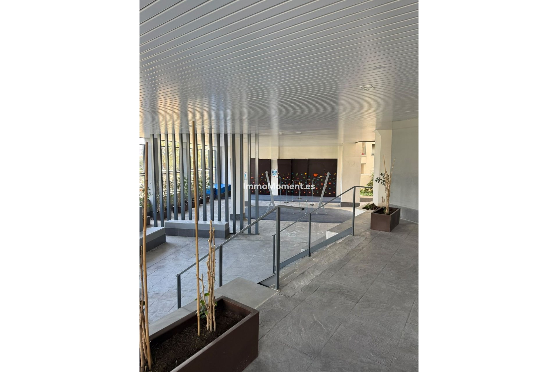 Bestaande woning - Appartement - Mijas Costa - Las Lagunas de Mijas